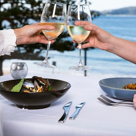 Crowne Plaza Terrigal Pacific By Ihg Hotel Exterior photo