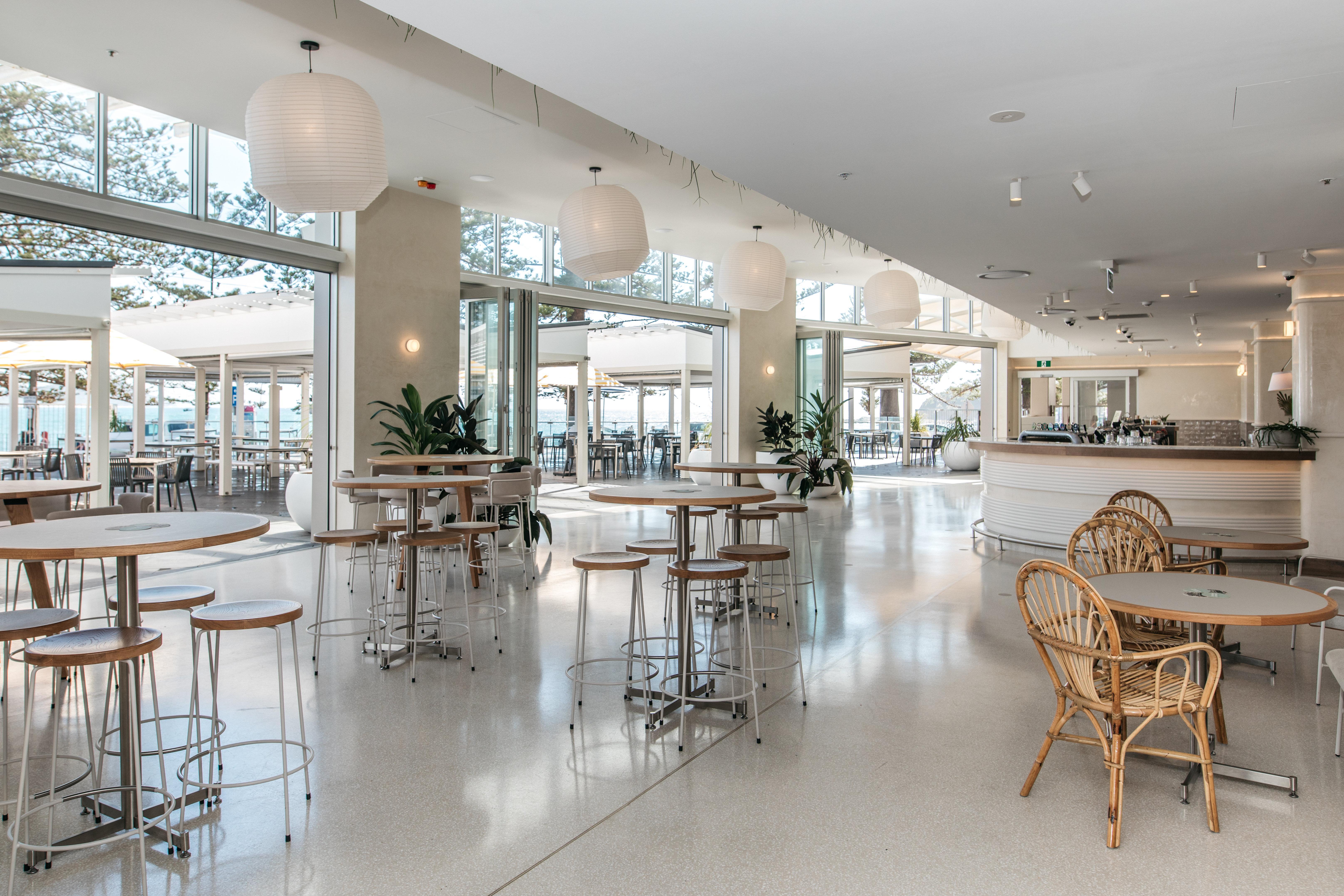 Crowne Plaza Terrigal Pacific By Ihg Hotel Exterior photo