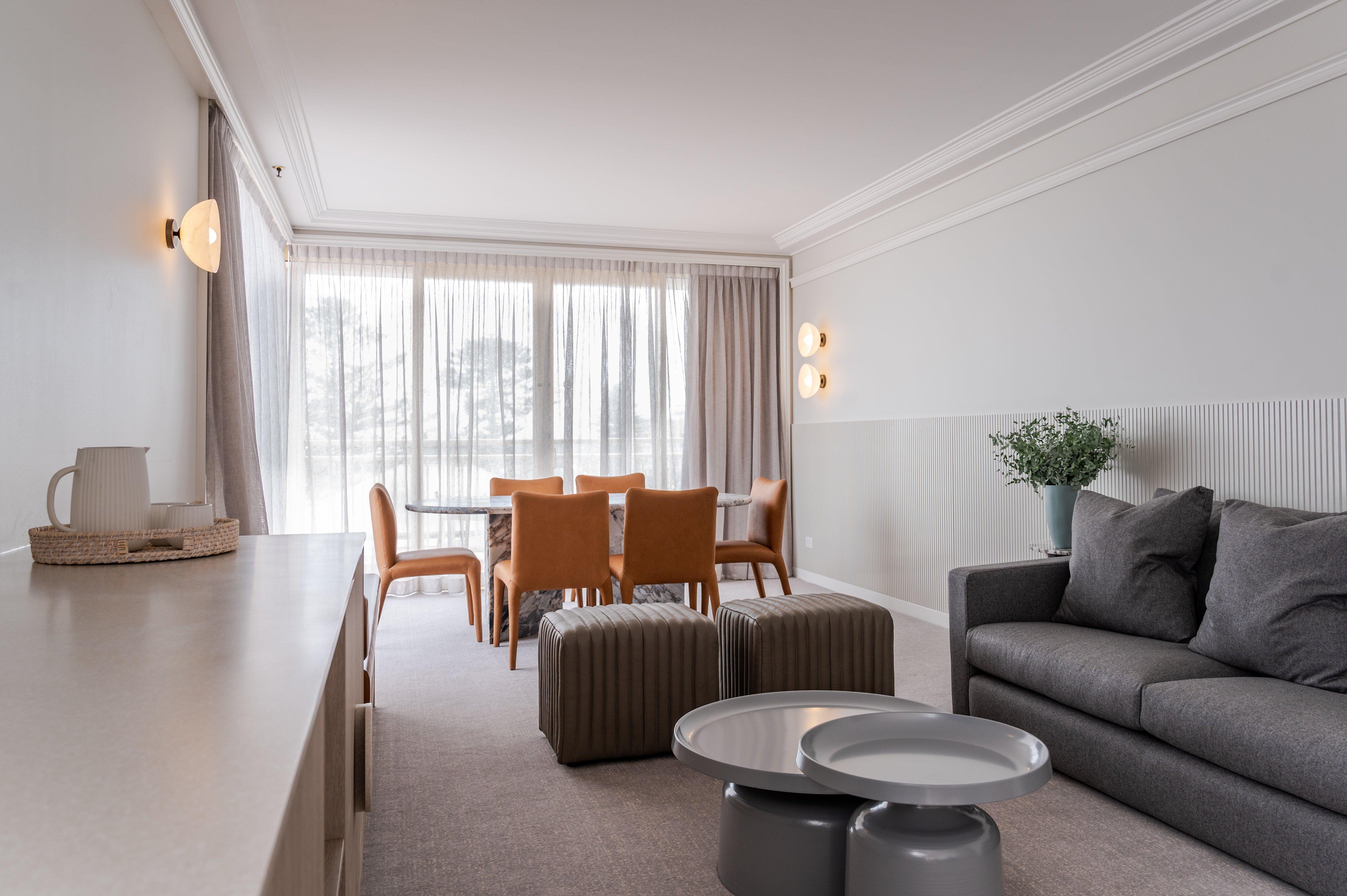 Crowne Plaza Terrigal Pacific By Ihg Hotel Exterior photo