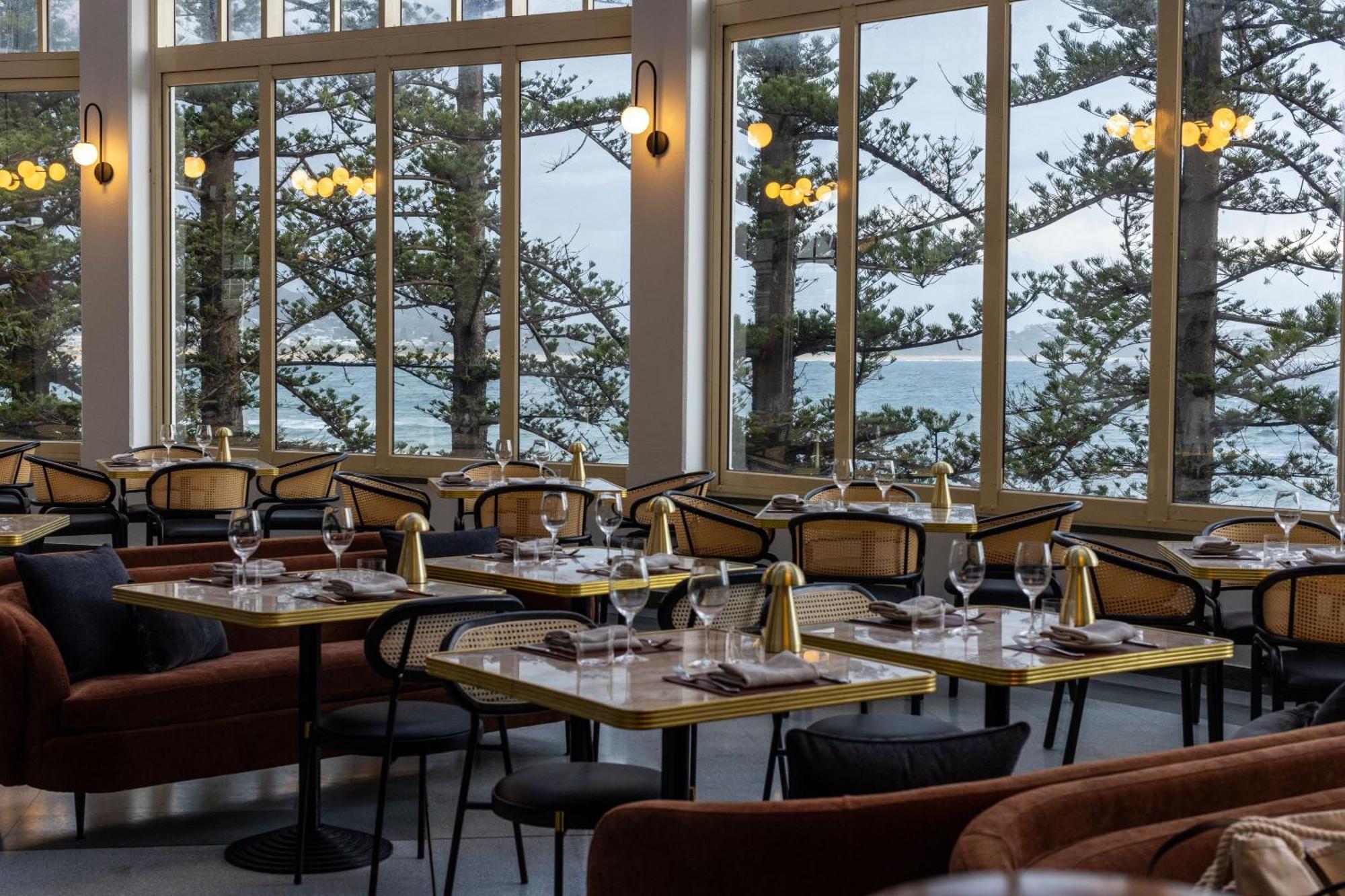 Crowne Plaza Terrigal Pacific By Ihg Hotel Exterior photo