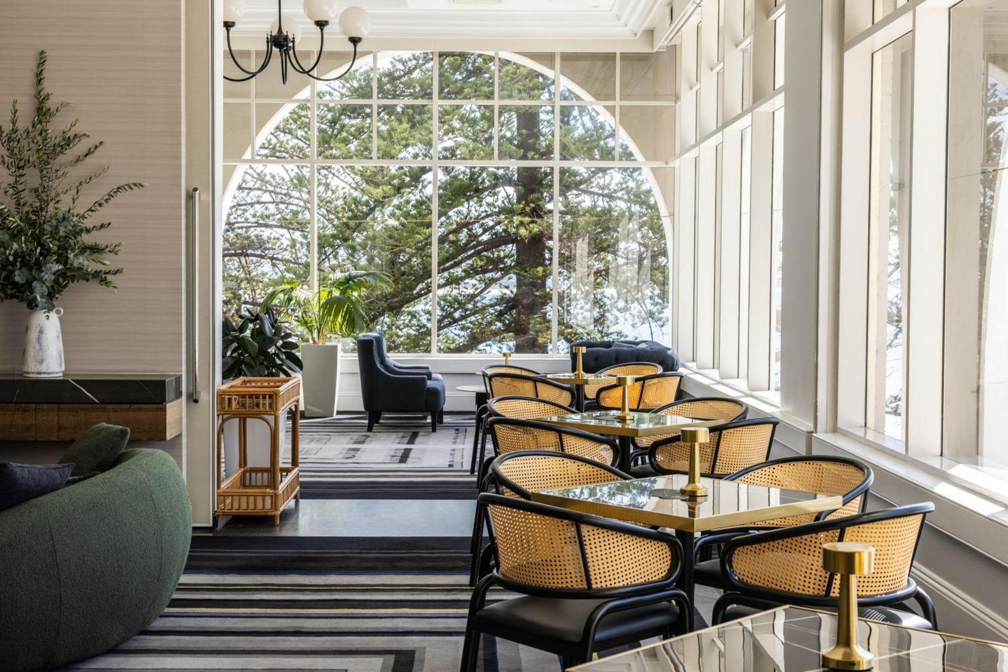 Crowne Plaza Terrigal Pacific By Ihg Hotel Exterior photo