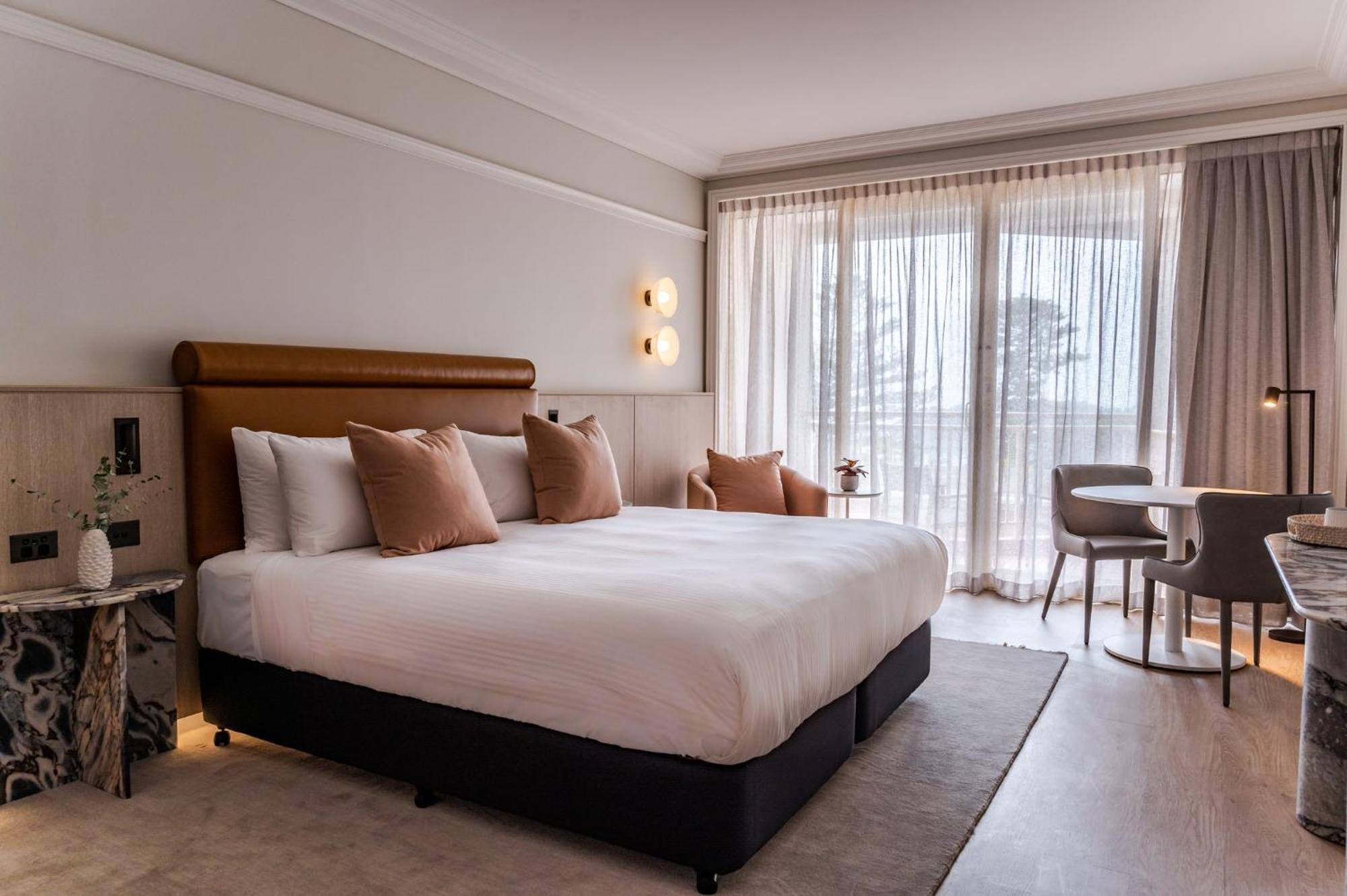 Crowne Plaza Terrigal Pacific By Ihg Hotel Exterior photo