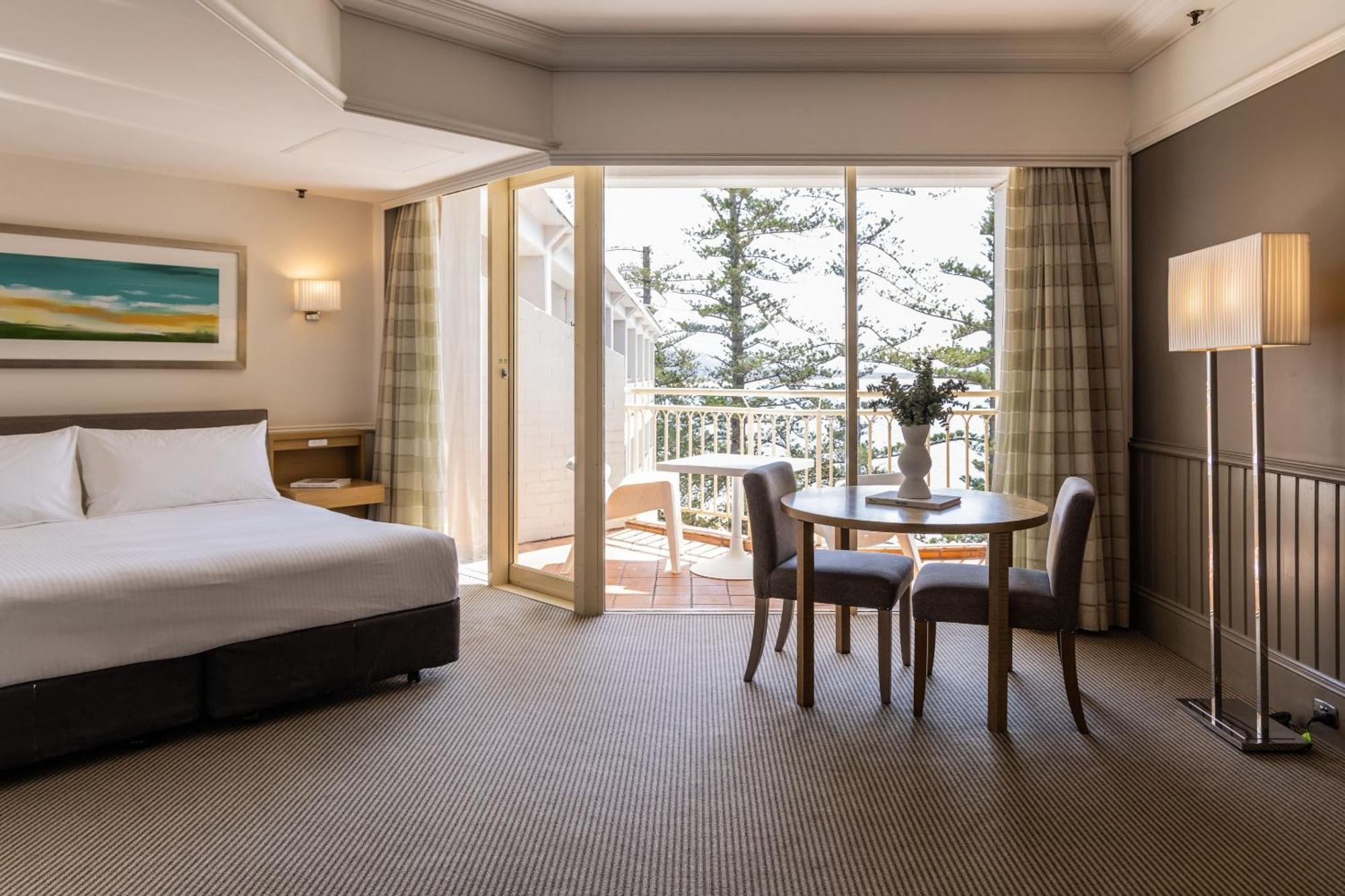Crowne Plaza Terrigal Pacific By Ihg Hotel Exterior photo
