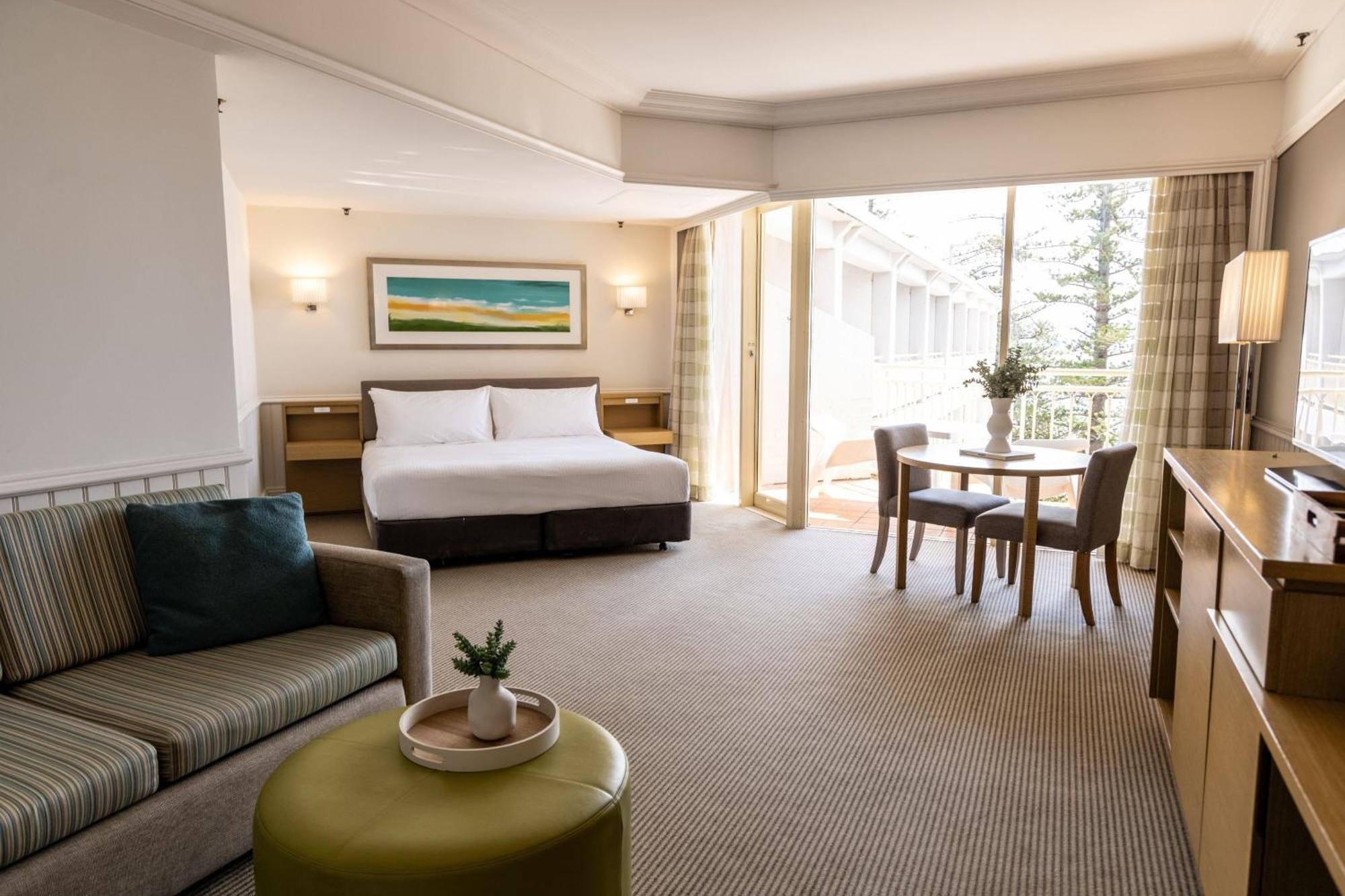 Crowne Plaza Terrigal Pacific By Ihg Hotel Exterior photo