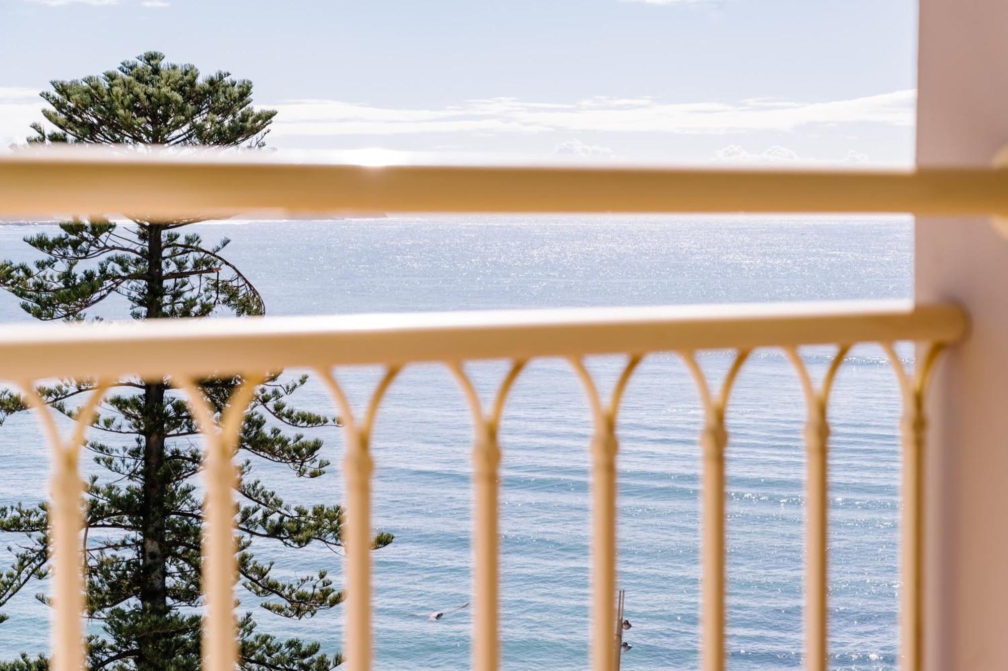 Crowne Plaza Terrigal Pacific By Ihg Hotel Exterior photo