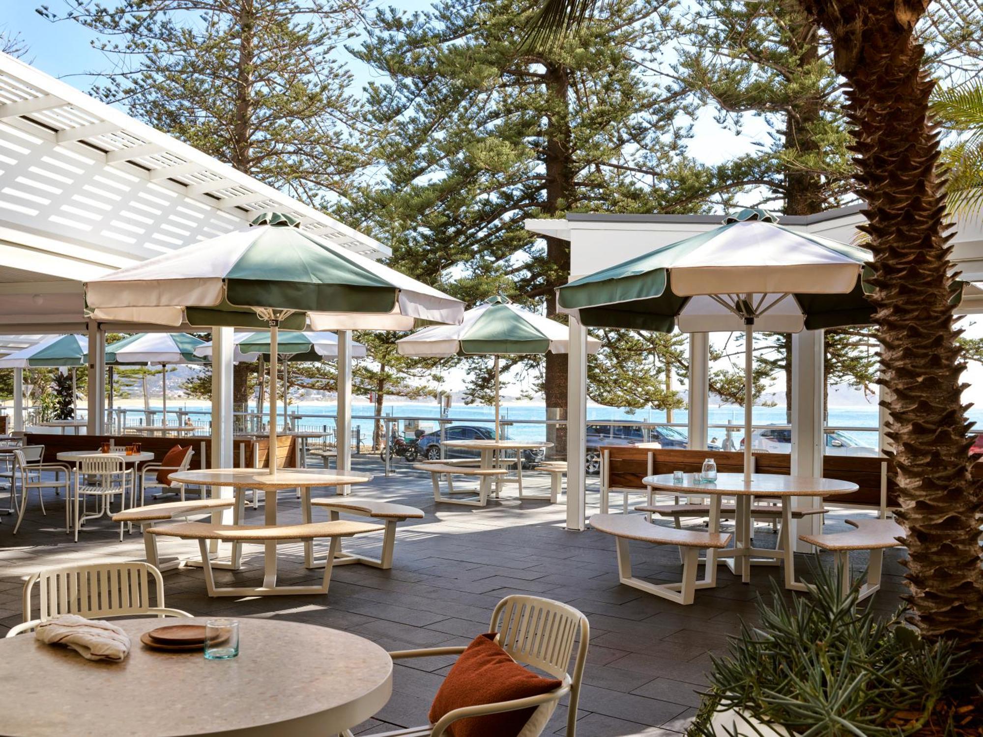 Crowne Plaza Terrigal Pacific By Ihg Hotel Exterior photo