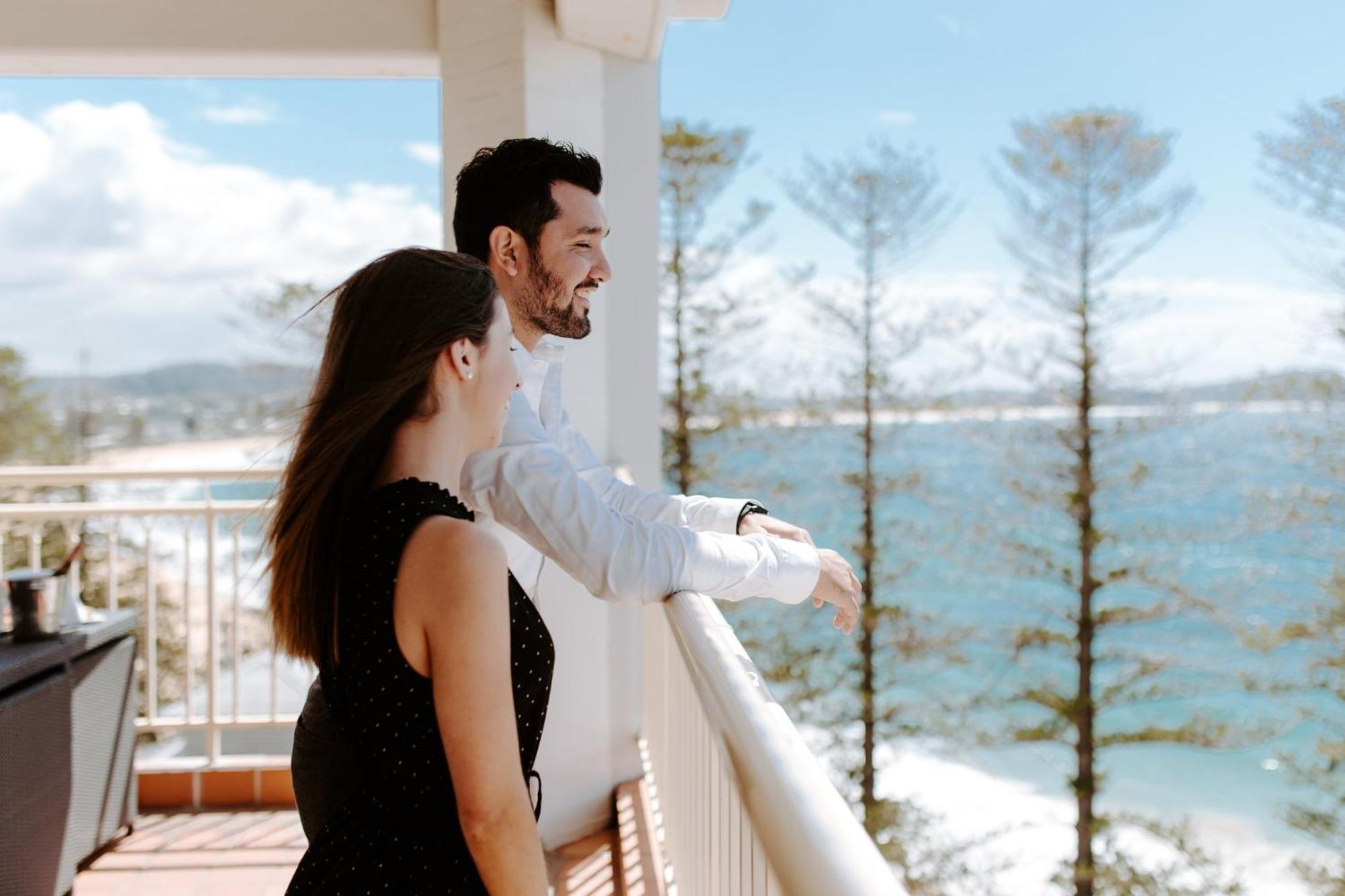 Crowne Plaza Terrigal Pacific By Ihg Hotel Exterior photo