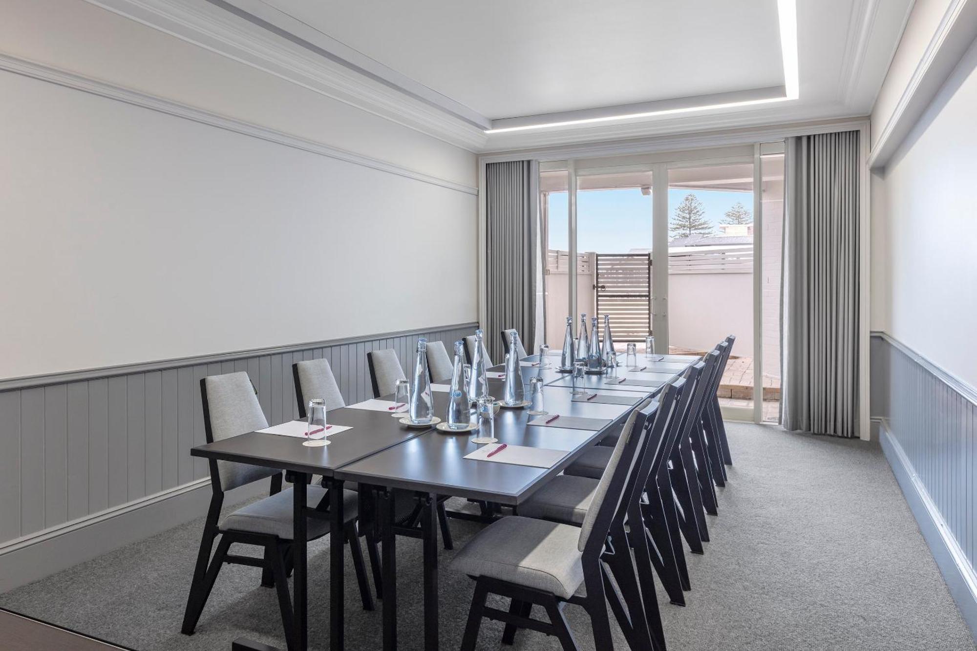 Crowne Plaza Terrigal Pacific By Ihg Hotel Exterior photo
