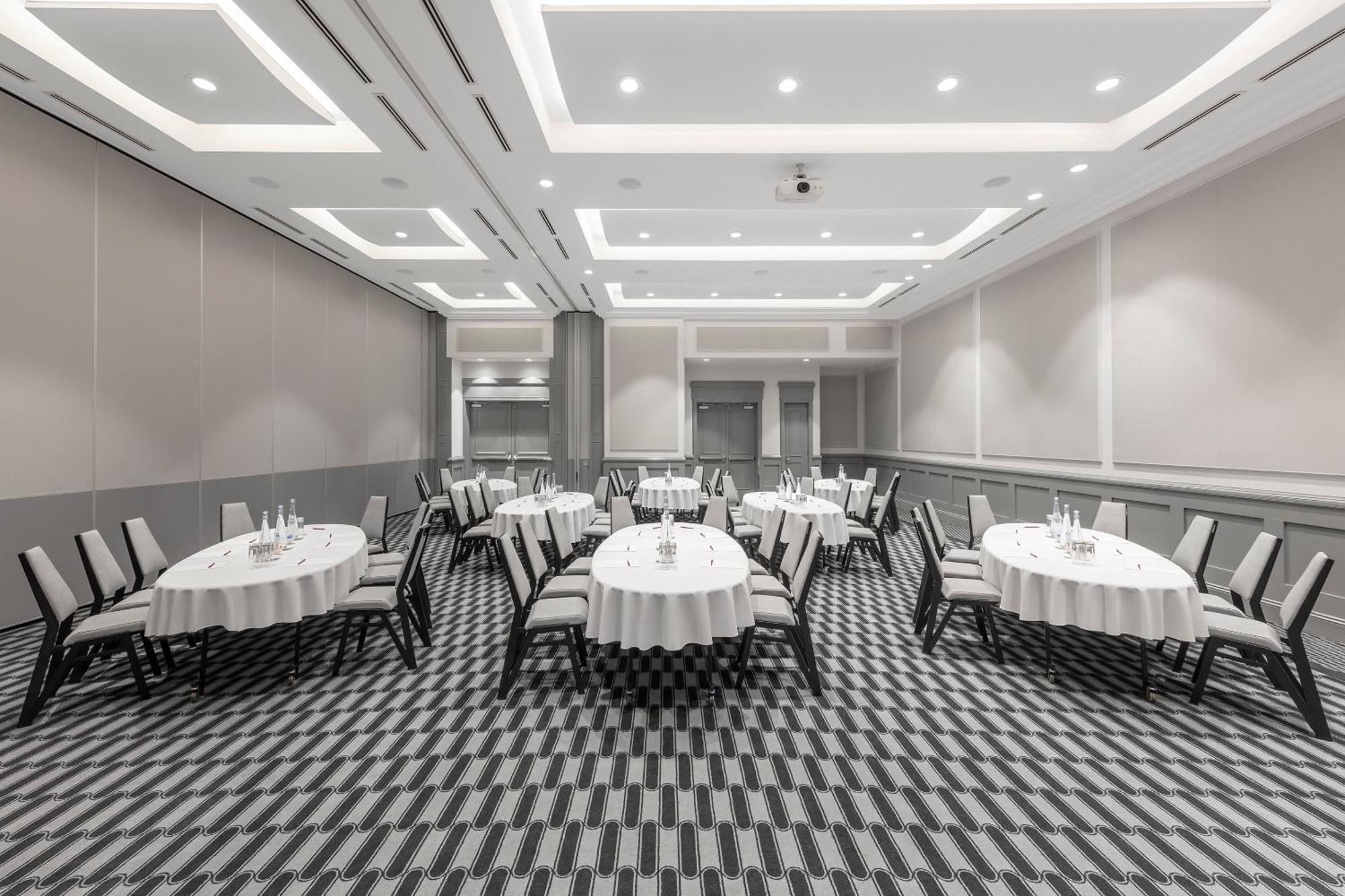 Crowne Plaza Terrigal Pacific By Ihg Hotel Exterior photo