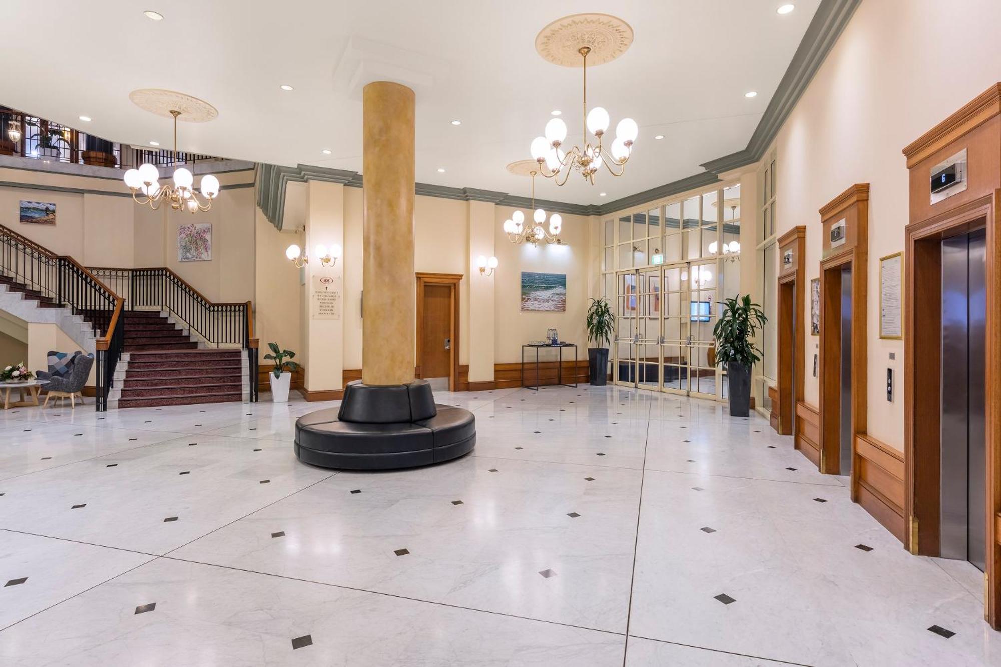 Crowne Plaza Terrigal Pacific By Ihg Hotel Exterior photo