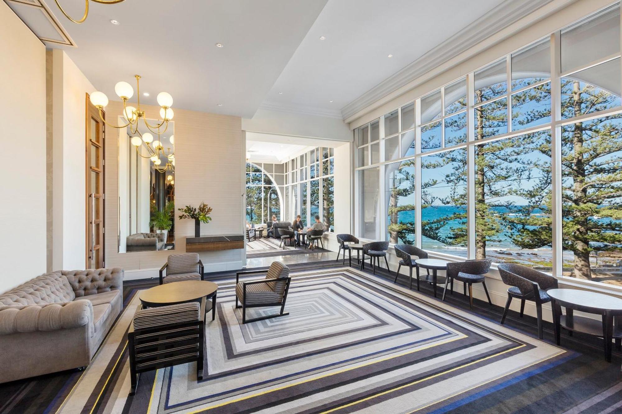 Crowne Plaza Terrigal Pacific By Ihg Hotel Exterior photo